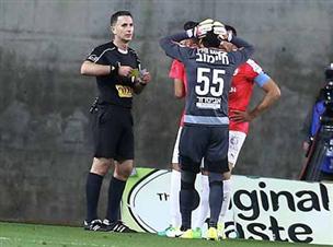 חיימוב הכניס את הקבוצה שלו לפיגור (אלן שיבר)