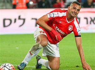 שהר. לא היה מספיק חד (דני מרון)