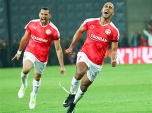 האליפות בדרך (דני מרון)