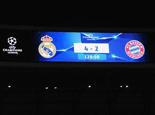 עוד ערב מוצלח בברנבאו (getty)