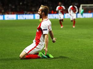 נתן את החותמת הסופית. ז'רמן (Getty)