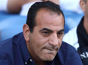 הפסד שישי ברציפות לקובי רפואה (צילום: אלן שיבר)