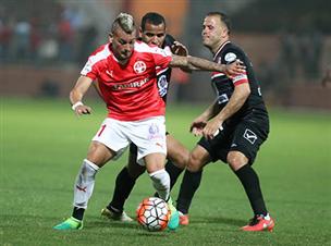 בוזגלו חזר להרכב ובישל (יוסי שקל)