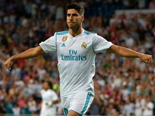 הציל את ריאל. אסנסיו (getty)