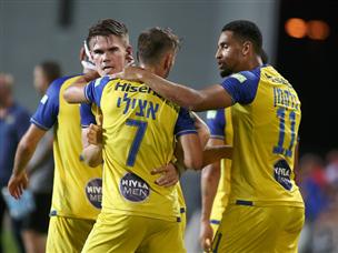 מגיעים מוכנים לסלביה (אלן שיבר)