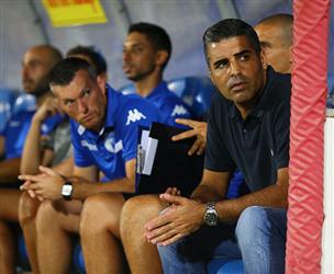 ניצחון בכורה לסילבס והצוות (לירון מולדובן)