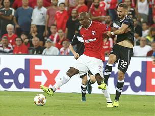 וואקמה חזר לעצמו (אלן שיבר)