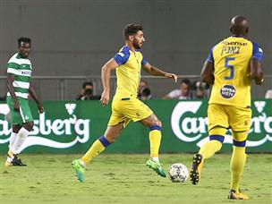 עטר. הופעה חיובית (אלן שיבר)