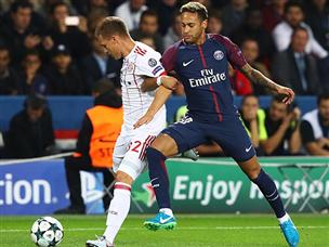 אבל לא הצליחה לעצור את ניימאר (getty)