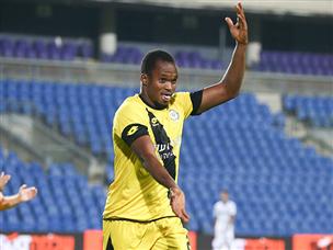 קייטה כיכב עם צמד (דני מרון)