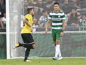 גרשון. חיפה חשופה בהגנה (אלן שיבר)