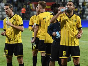 פארסה בבית"ר (אנצ'ו ג'וש)