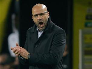 הסבלנות כלפיו פוקעת. בוס (getty)