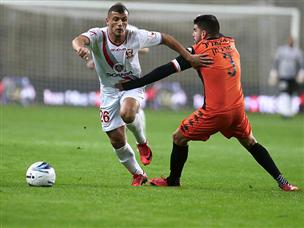 מוגרבי. החמצת ענק (אלן שיבר)