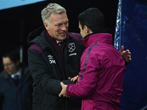 מויס. עדיין ללא ניצחון (Getty)