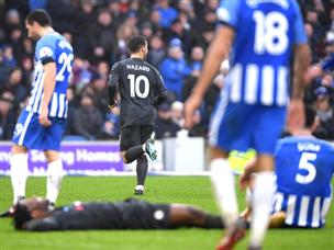 הזאר. מעל כולם (getty)