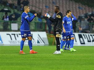 אשקלון נראתה טוב יותר (לירון מולדובן)