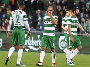 הירוקים רחוקים רק 5 נקודות מהקו האדום (צילום: אלן שיבר)