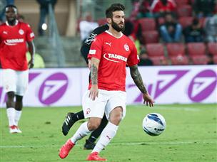 בב"ש יכולים להיות אופטימיים (דני מרון)