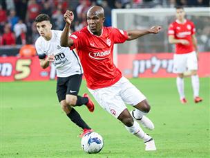 וואקמה. מהלך אחד הספיק (דני מרון)