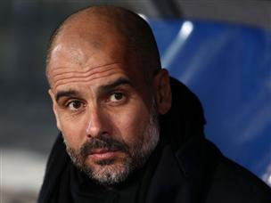 מישהו יכול לעצור את הקבוצה של גווארדיולה? (getty)