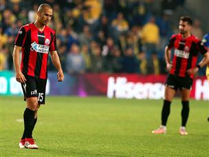 ובמבחן משמעותי במאבק האליפות, הפועל חיפה לא הופיעה (אלן שיבר)