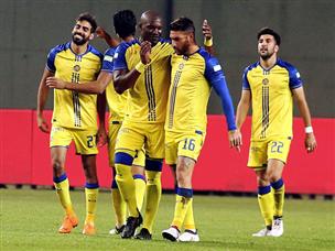 ההרכב היה חריג, התוצאה מהמרשימות של מכבי העונה (אלן שיבר)