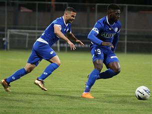 מנגה. ניצוצות בחצי הראשון (אנצ'ו גוש, סוכנות ג'יני)