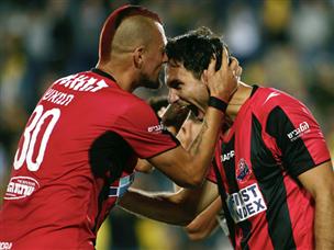 עונה קסומה (אלן שיבר)