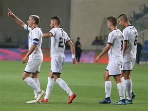 הירושלמים שמטו יתרון של שני שערים