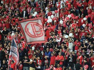 אוהדי ב"ש יתגעגעו לאליניב ברדה