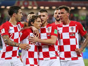 לאיפה קרואטיה תגיע? (getty)