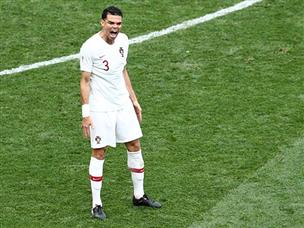 ההגנה הפורטוגלית עבדה קשה (getty)