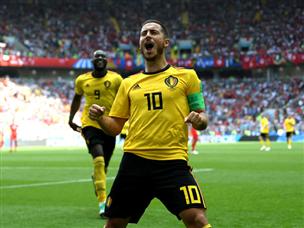 הזאר השלים צמד בעצמו, הצגה של כוכב צ'לסי (getty)