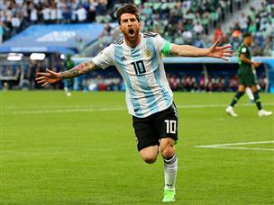 השער ה-100 במונדיאל (getty)