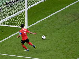 השער הקל בקריירה (getty)