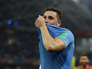 עכשיו יש להם את אמבאפה על הראש (Getty)