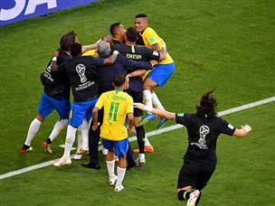 יפגשו את בלגיה ברבע? (getty)