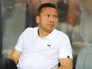 ניצחון ראשון אחרי יותר מחודש, בכר (לירון מולדובן)