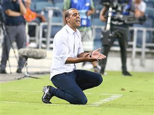 לוזון. איך בית"ר תיראה אחרי הפגרה? (אלן שיבר)