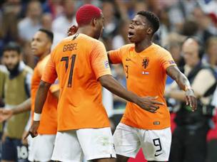 אבל אז באבל הגיע משום מקום והשווה (getty)