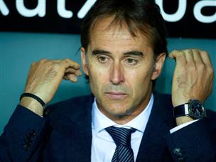 לופטגי. ריאל רחוקה מלהרשים (getty)