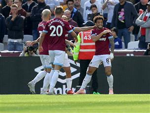 יונייטד לא באמת יכולה להאשים את השופט (getty)