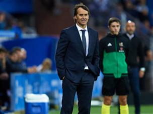 לא על זה הוא חלם. לופטגי (GETTY)