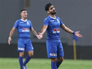 המלאבסים כלל לא הופיעו למשחק (צילום: אלן שיבר)