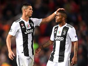 גדולה גם על הבית הזה (GETTY, Michael Regan)