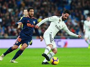 הקשר זכה לקצת דקות (getty, Gonzalo Arroyo Moreno)