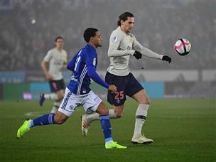 קבאני היחיד שפתח מבין הכוכבים (getty, Dave Winter)