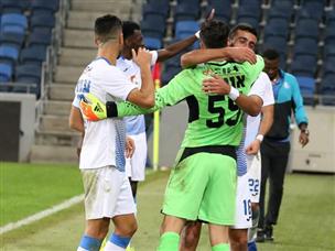 הסינדרלה התורנית? עכו (יוסי שקל)