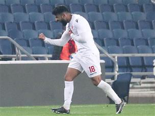 זיקרי איזן (דני מרון)